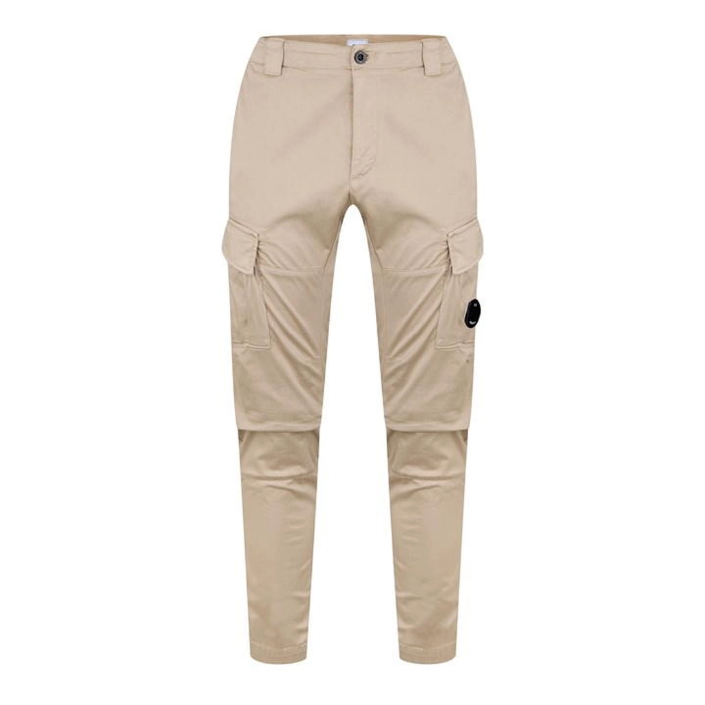 CP Company Pants - Cargo Pant - Beige